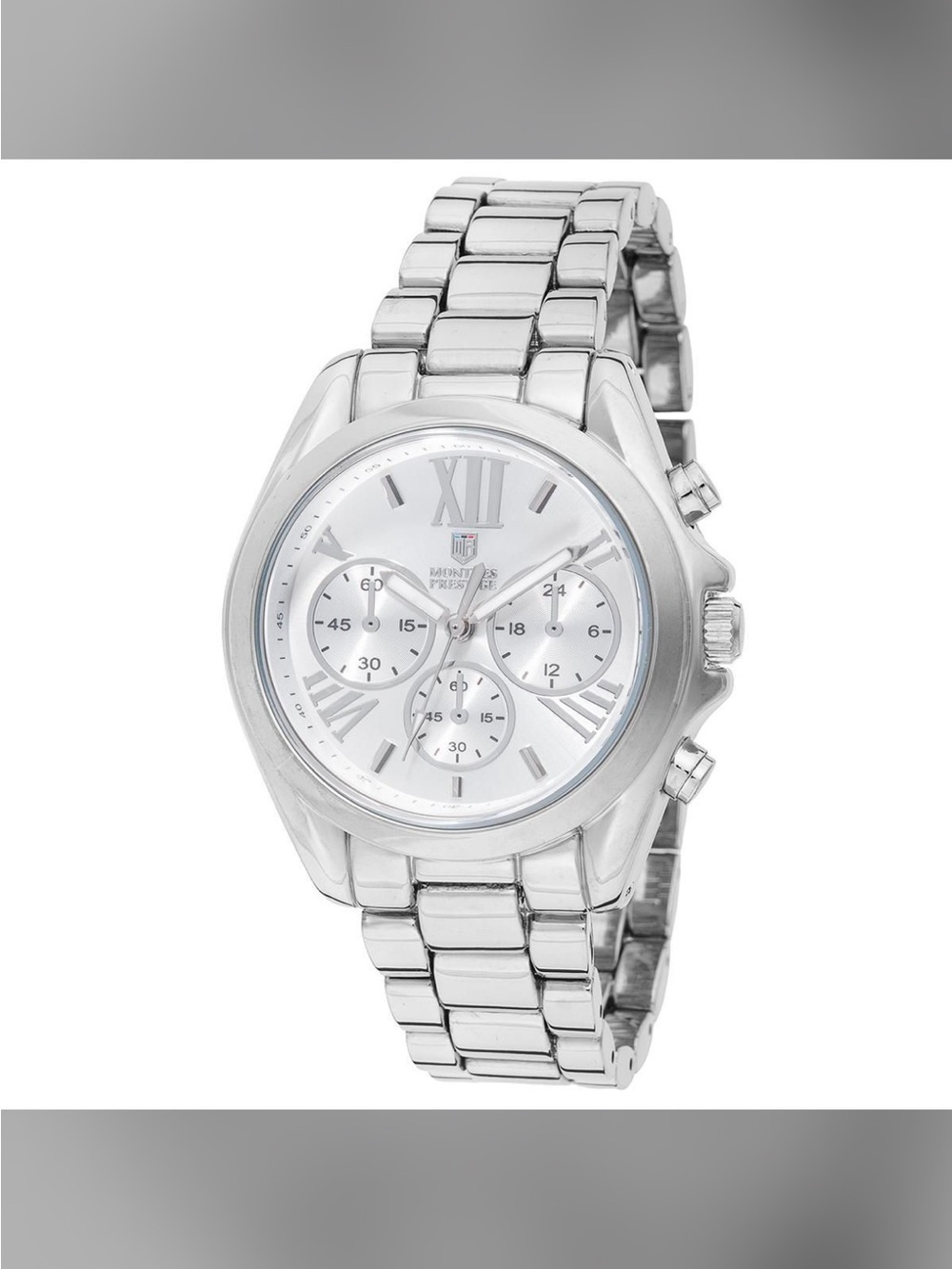 Women’s Montres Prestige X Invicta watch-MPW-0194